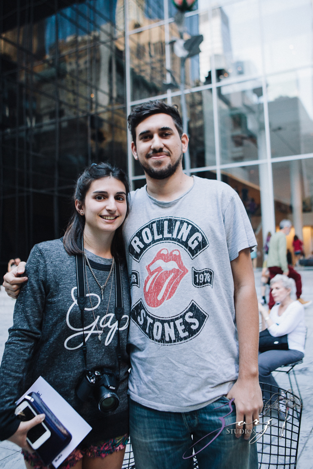 Phantom: Ana + Dana = Theatrical Engagement Session by Zorz Studios (68)