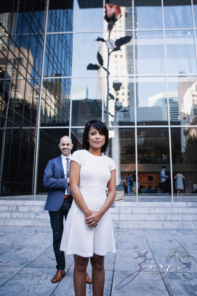 Phantom: Ana + Dana = Theatrical Engagement Session by Zorz Studios (67)