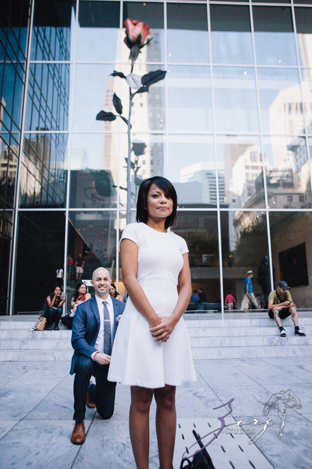 Phantom: Ana + Dana = Theatrical Engagement Session by Zorz Studios (66)