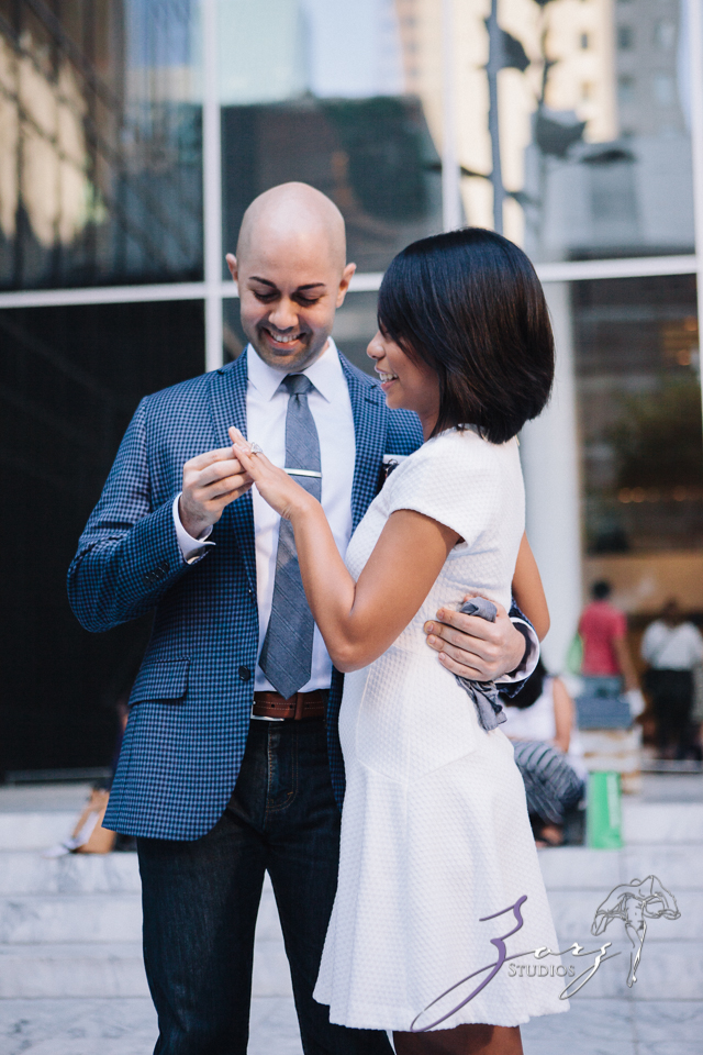 Phantom: Ana + Dana = Theatrical Engagement Session by Zorz Studios (62)