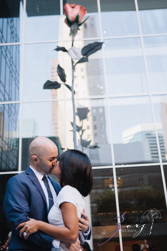 Phantom: Ana + Dana = Theatrical Engagement Session by Zorz Studios (61)