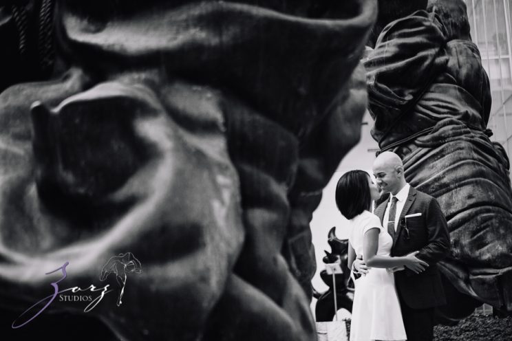 Phantom: Ana + Dana = Theatrical Engagement Session by Zorz Studios (60)