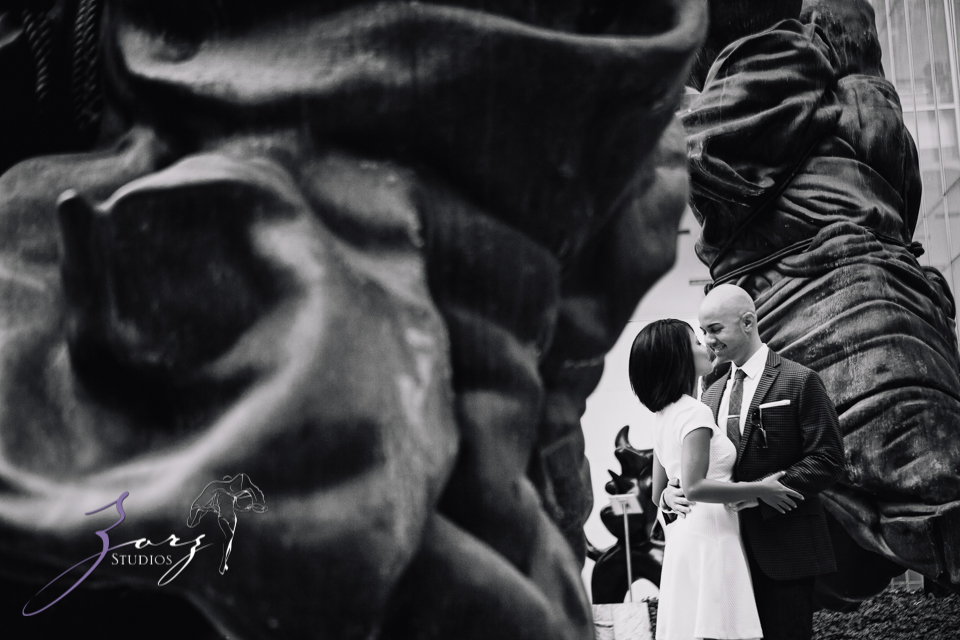 Phantom: Ana + Dana = Theatrical Engagement Session by Zorz Studios (60)