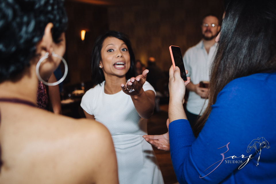 Phantom: Ana + Dana = Theatrical Engagement Session by Zorz Studios (52)