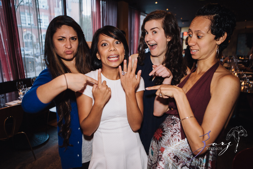 Phantom: Ana + Dana = Theatrical Engagement Session by Zorz Studios (49)