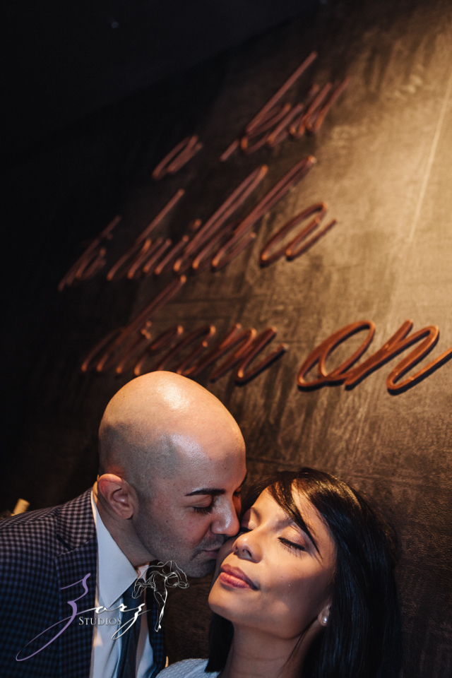 Phantom: Ana + Dana = Theatrical Engagement Session by Zorz Studios (48)