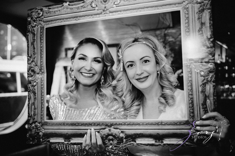 Gatsby at Sea: The Great Gatsby Theme Yacht Birthday Party by Zorz Studios (118)