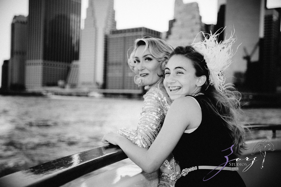 Gatsby at Sea: The Great Gatsby Theme Yacht Birthday Party by Zorz Studios (100)
