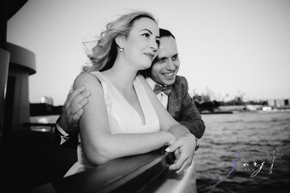 Gatsby at Sea: The Great Gatsby Theme Yacht Birthday Party by Zorz Studios (99)