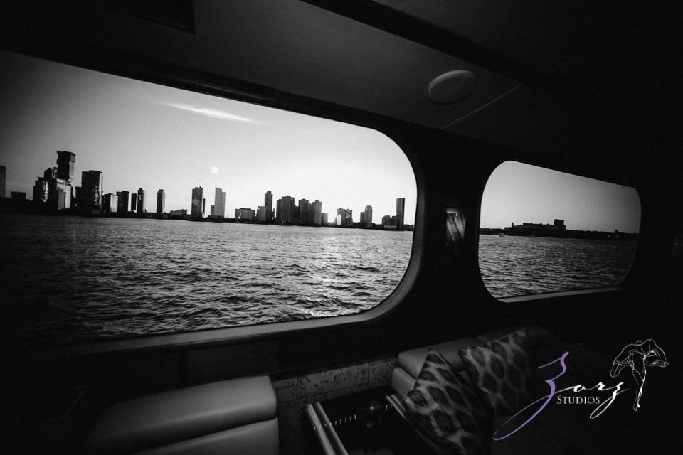 Gatsby at Sea: The Great Gatsby Theme Yacht Birthday Party by Zorz Studios (81)