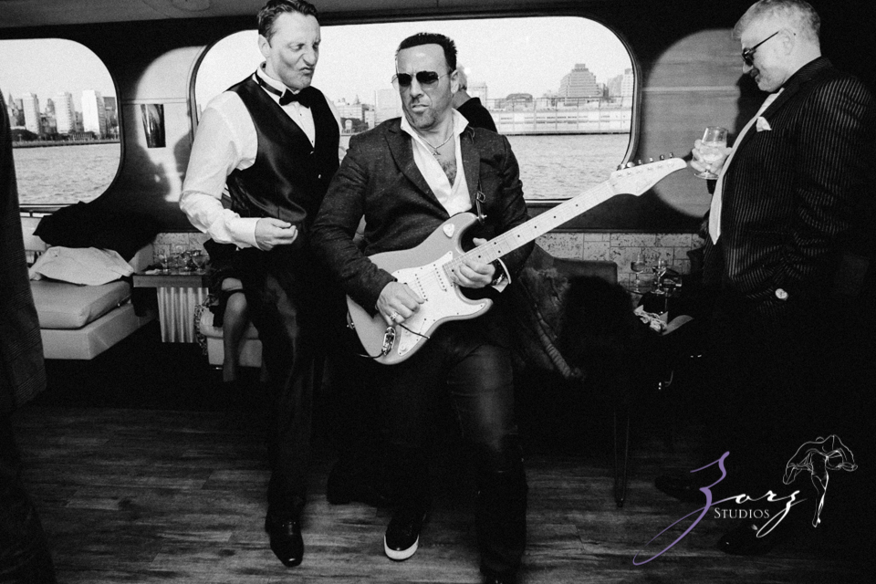 Gatsby at Sea: The Great Gatsby Theme Yacht Birthday Party by Zorz Studios (78)