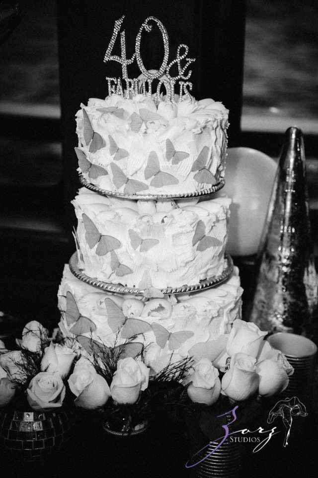 Gatsby at Sea: The Great Gatsby Theme Yacht Birthday Party by Zorz Studios (57)