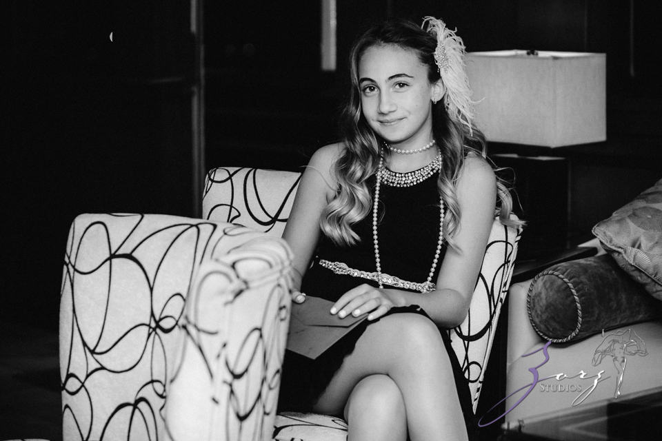 Gatsby at Sea: The Great Gatsby Theme Yacht Birthday Party by Zorz Studios (49)