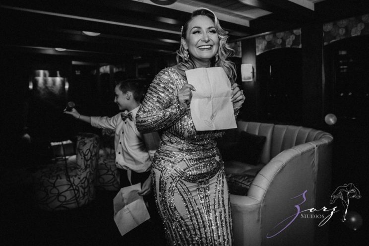 Gatsby at Sea: The Great Gatsby Theme Yacht Birthday Party by Zorz Studios (46)