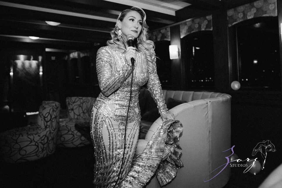 Gatsby at Sea: The Great Gatsby Theme Yacht Birthday Party by Zorz Studios (45)
