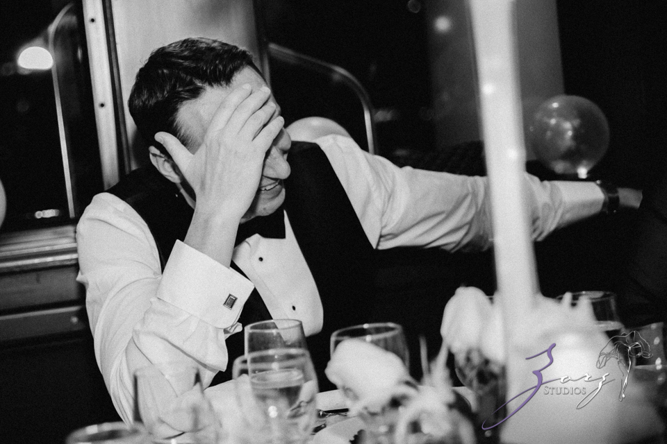 Gatsby at Sea: The Great Gatsby Theme Yacht Birthday Party by Zorz Studios (43)