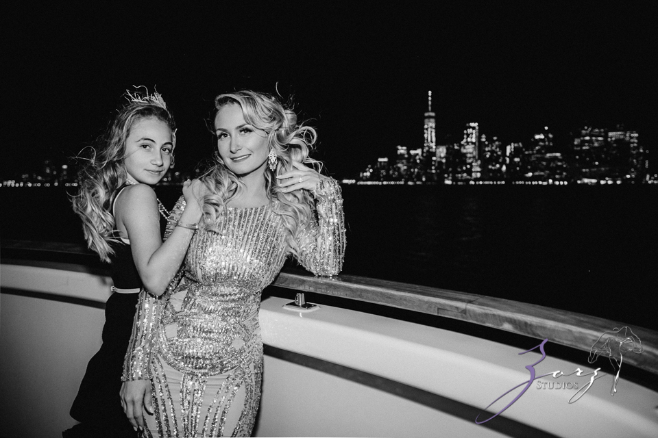 Gatsby at Sea: The Great Gatsby Theme Yacht Birthday Party by Zorz Studios (37)