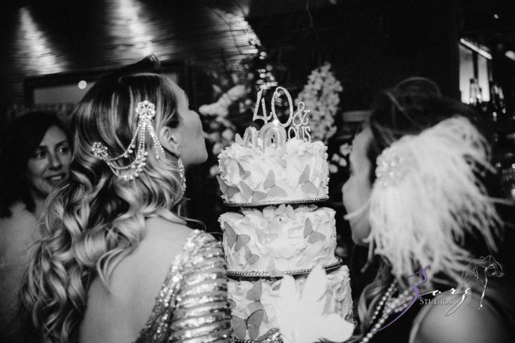 Gatsby at Sea: The Great Gatsby Theme Yacht Birthday Party by Zorz Studios (34)