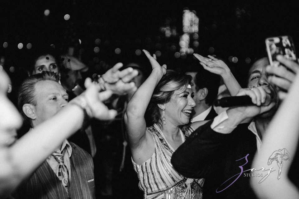 Gatsby at Sea: The Great Gatsby Theme Yacht Birthday Party by Zorz Studios (21)