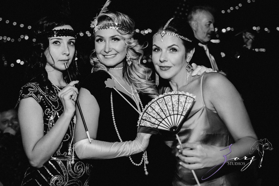 Gatsby at Sea: The Great Gatsby Theme Yacht Birthday Party by Zorz Studios (17)