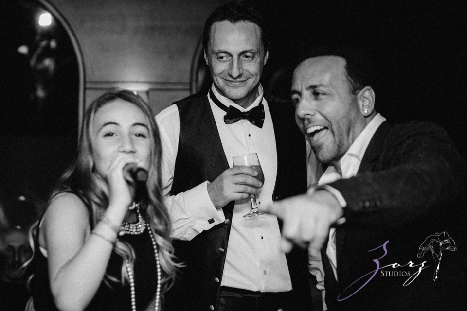 Gatsby at Sea: The Great Gatsby Theme Yacht Birthday Party by Zorz Studios (14)