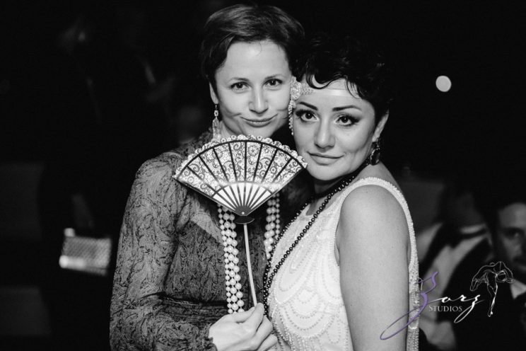Gatsby at Sea: The Great Gatsby Theme Yacht Birthday Party by Zorz Studios (10)