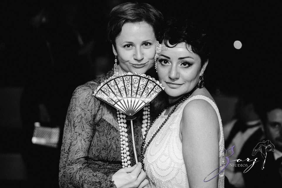 Gatsby at Sea: The Great Gatsby Theme Yacht Birthday Party by Zorz Studios (10)