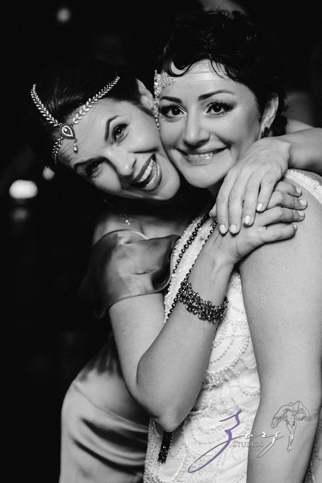 Gatsby at Sea: The Great Gatsby Theme Yacht Birthday Party by Zorz Studios (2)