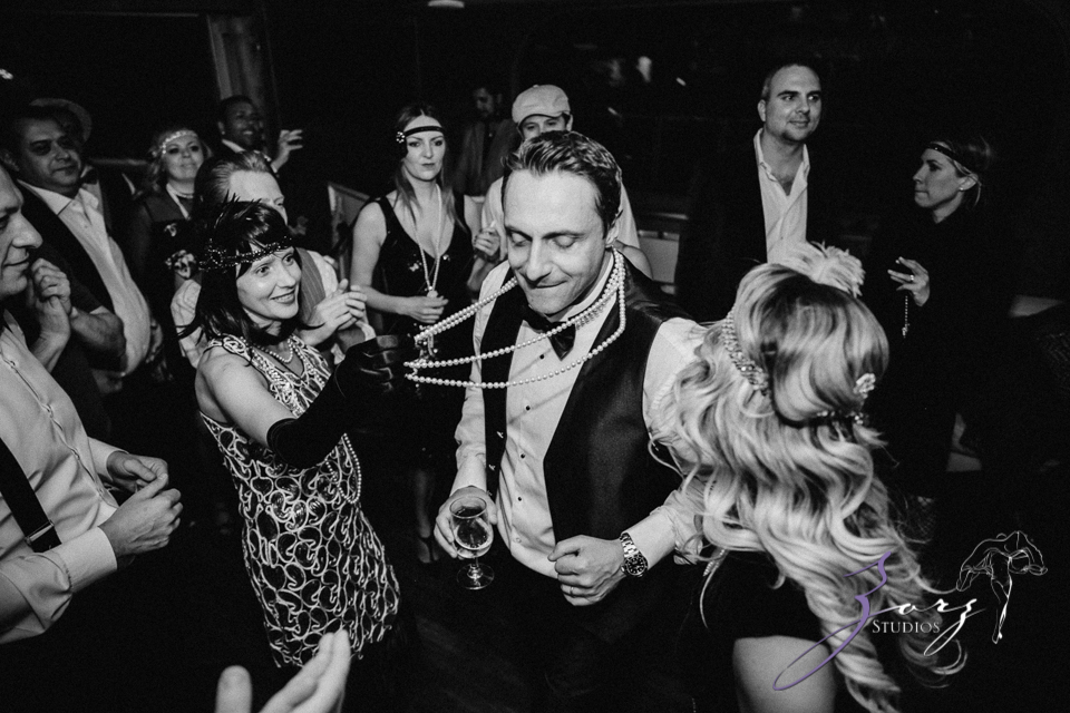 Gatsby at Sea: The Great Gatsby Theme Yacht Birthday Party by Zorz Studios (1)