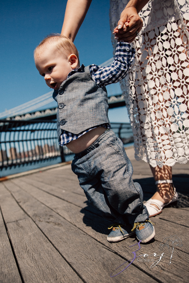 Cub: Outdoor Hilarious First Birthday Photoshoot by Zorz Studios (38)