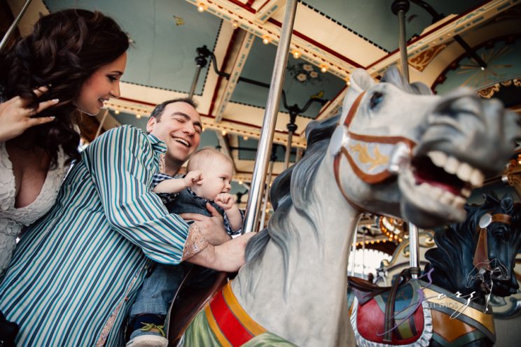 Cub: Outdoor Hilarious First Birthday Photoshoot by Zorz Studios (36)