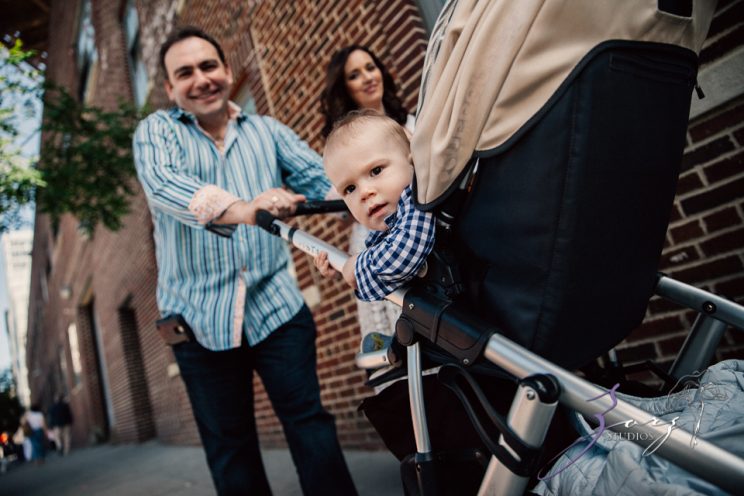 Cub: Outdoor Hilarious First Birthday Photoshoot by Zorz Studios (19)