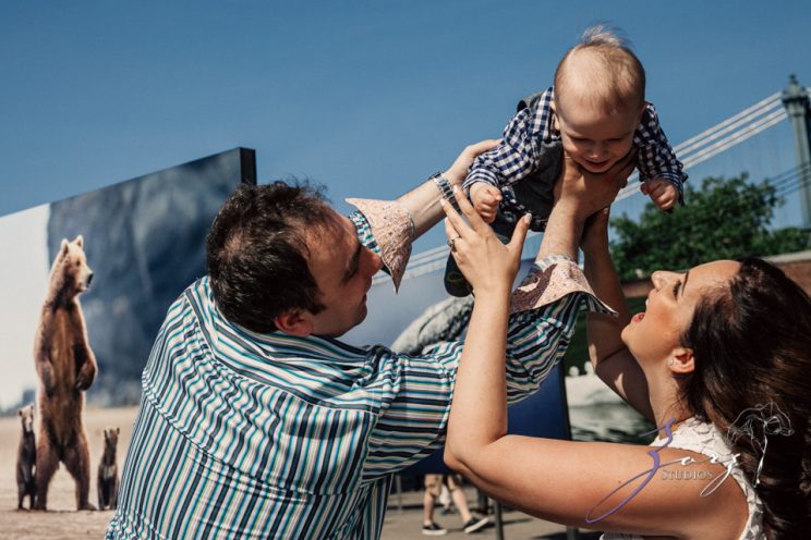 Cub: Outdoor Hilarious First Birthday Photoshoot by Zorz Studios (16)