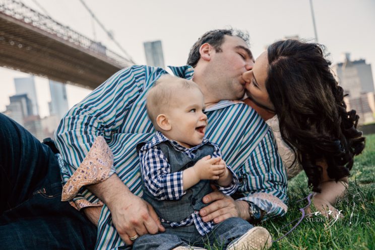 Cub: Outdoor Hilarious First Birthday Photoshoot by Zorz Studios (12)
