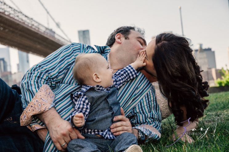 Cub: Outdoor Hilarious First Birthday Photoshoot by Zorz Studios (11)