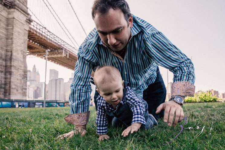 Cub: Outdoor Hilarious First Birthday Photoshoot by Zorz Studios (10)