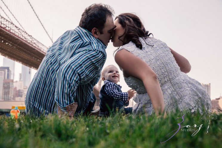 Cub: Outdoor Hilarious First Birthday Photoshoot by Zorz Studios (6)