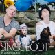 Singobooth: Funny Photoshoot for One-Year-Old by Zorz Studios (28)
