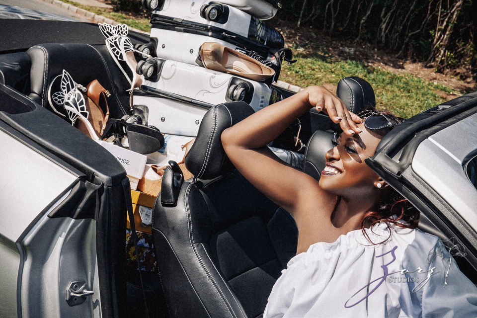 50 Cakes: "Celebrate Yourself" Adult Birthday Photoshoot by Zorz Studios (22)