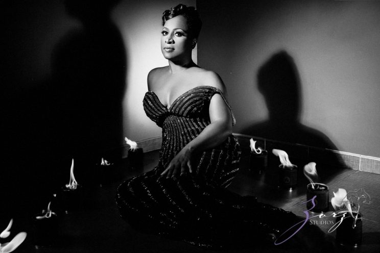 50 Cakes: "Celebrate Yourself" Adult Birthday Photoshoot by Zorz Studios (18)