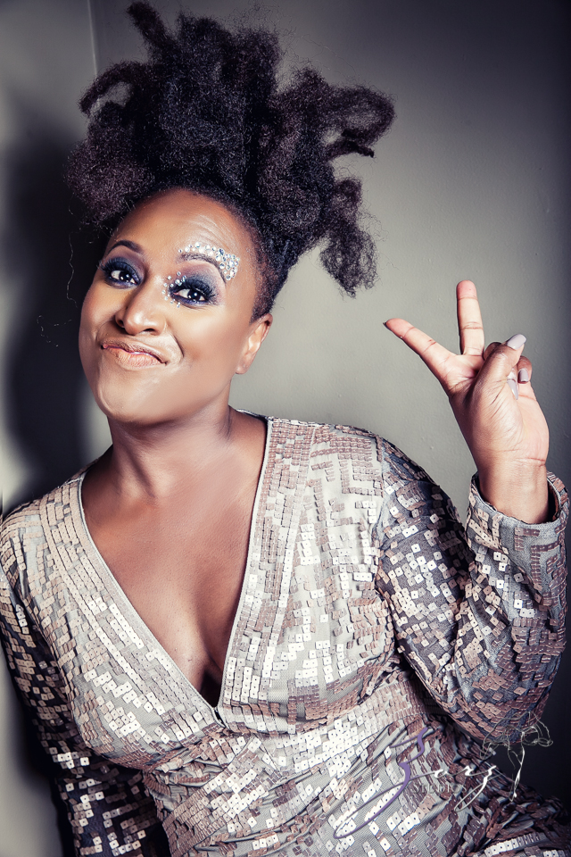 50 Cakes: "Celebrate Yourself" Adult Birthday Photoshoot by Zorz Studios (14)