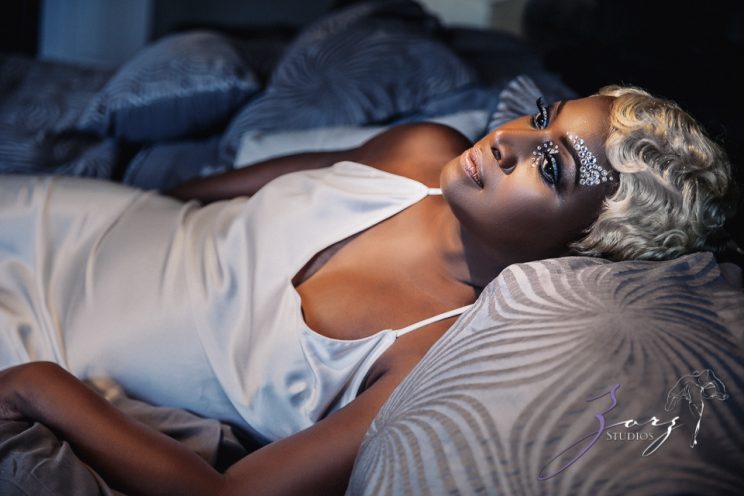 50 Cakes: "Celebrate Yourself" Adult Birthday Photoshoot by Zorz Studios (7)