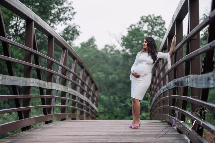 Dawn of Life: Sunrise Maternity Shoot by Zorz Studios (20)