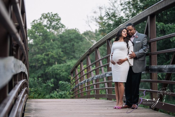 Dawn of Life: Sunrise Maternity Shoot by Zorz Studios (19)