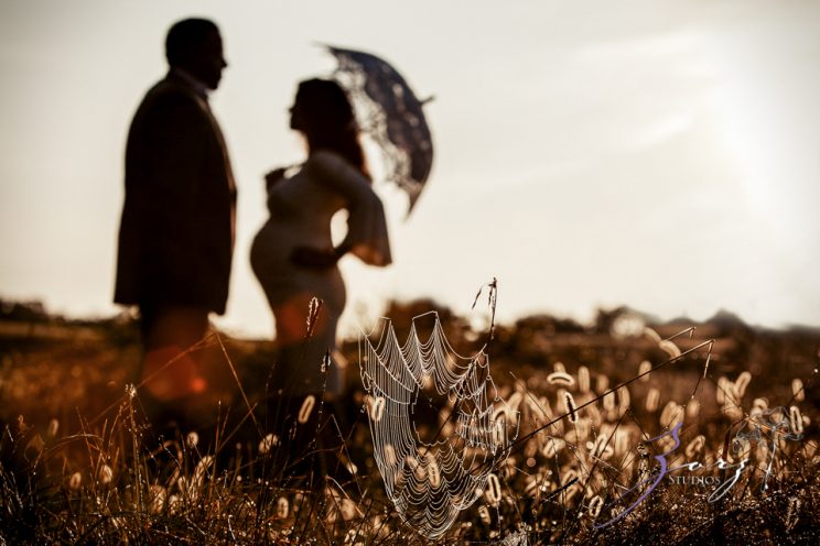 Dawn of Life: Sunrise Maternity Shoot by Zorz Studios (14)