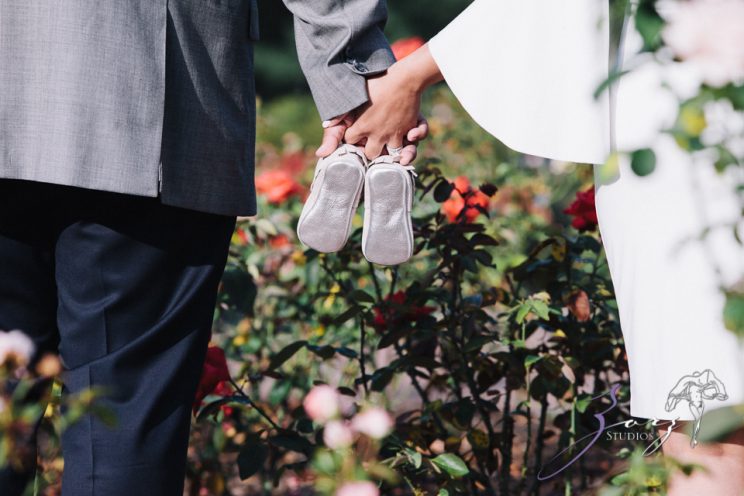 Dawn of Life: Sunrise Maternity Shoot by Zorz Studios (5)