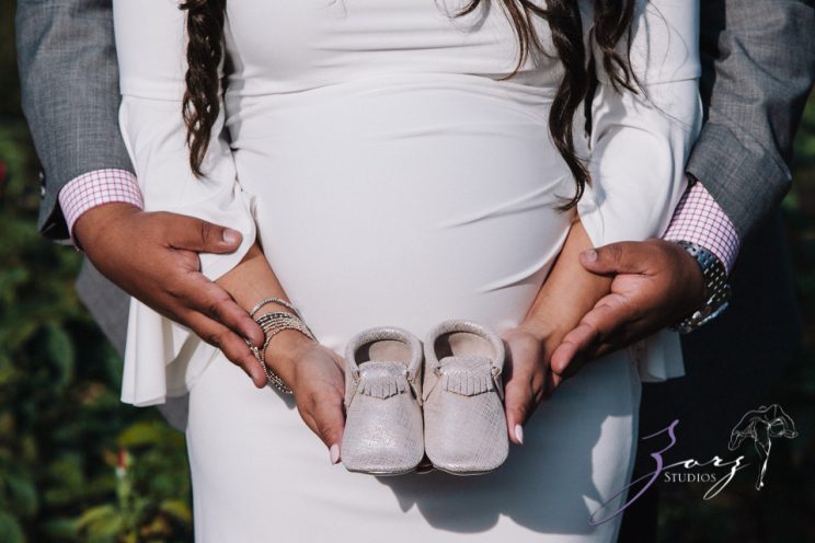 Dawn of Life: Sunrise Maternity Shoot by Zorz Studios (4)