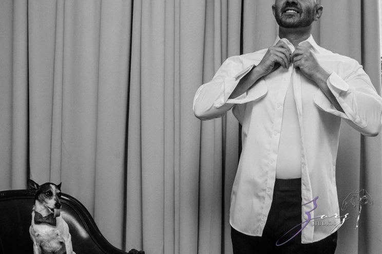 Bandana: Ana + Dana = Freaking Stylish Manhattan Wedding by Zorz Studios (99)
