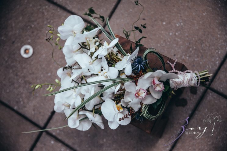 Bandana: Ana + Dana = Freaking Stylish Manhattan Wedding by Zorz Studios (97)