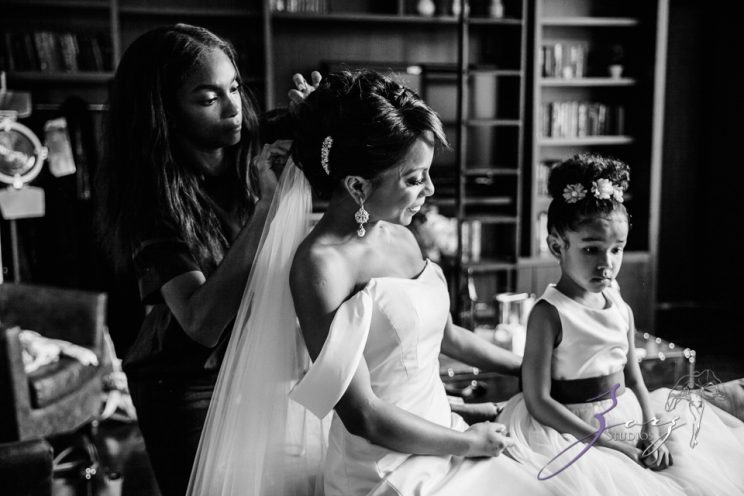 Bandana: Ana + Dana = Freaking Stylish Manhattan Wedding by Zorz Studios (94)